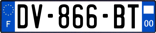 DV-866-BT