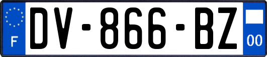 DV-866-BZ