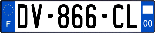 DV-866-CL