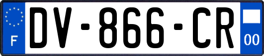 DV-866-CR