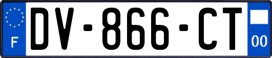 DV-866-CT