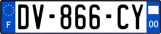 DV-866-CY