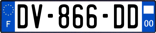 DV-866-DD