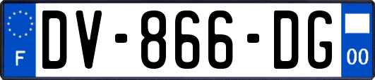 DV-866-DG