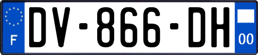 DV-866-DH