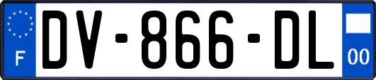 DV-866-DL