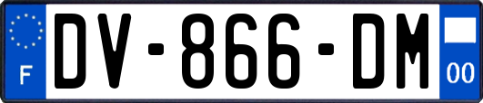 DV-866-DM