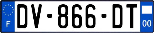 DV-866-DT