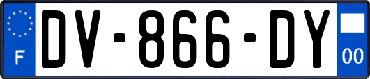 DV-866-DY