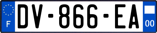 DV-866-EA