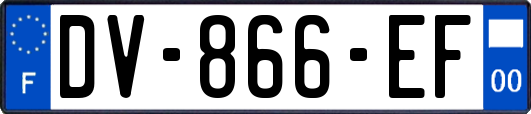 DV-866-EF