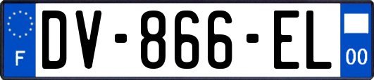 DV-866-EL