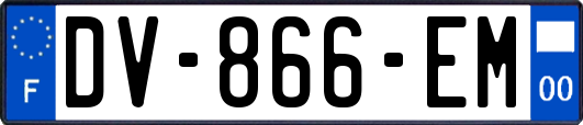 DV-866-EM