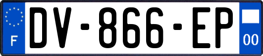 DV-866-EP