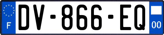 DV-866-EQ