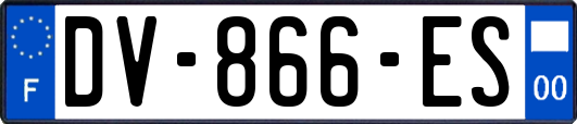 DV-866-ES