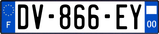 DV-866-EY