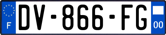 DV-866-FG