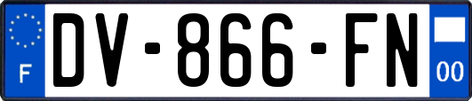 DV-866-FN