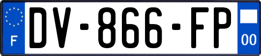 DV-866-FP