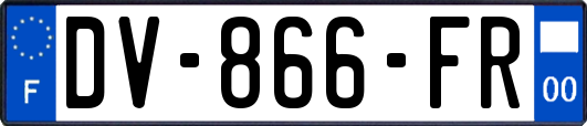 DV-866-FR