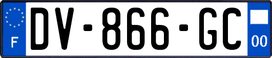 DV-866-GC