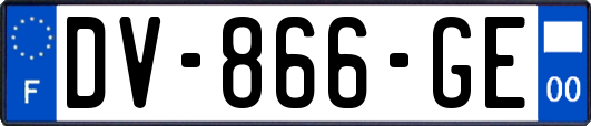 DV-866-GE