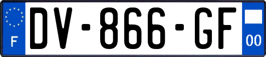 DV-866-GF