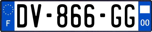 DV-866-GG