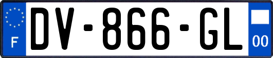 DV-866-GL