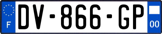 DV-866-GP