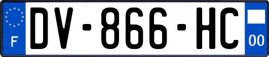 DV-866-HC