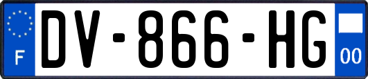 DV-866-HG