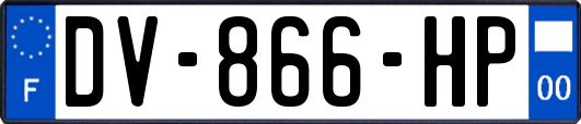 DV-866-HP