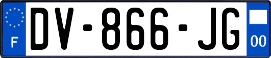 DV-866-JG