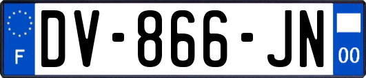 DV-866-JN