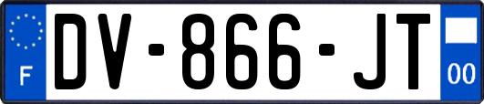 DV-866-JT