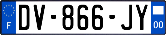 DV-866-JY