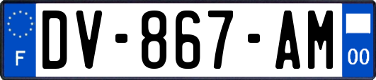 DV-867-AM