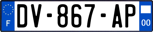 DV-867-AP