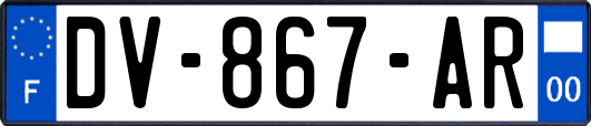 DV-867-AR