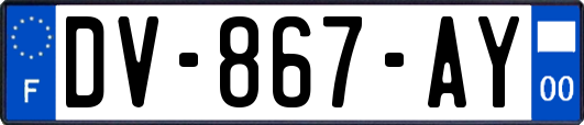 DV-867-AY