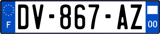 DV-867-AZ