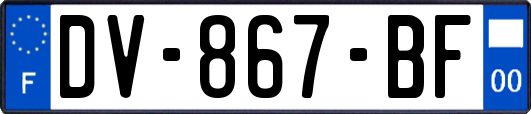 DV-867-BF