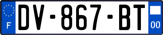 DV-867-BT