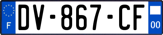 DV-867-CF