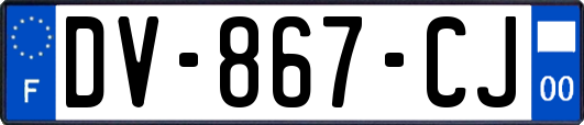 DV-867-CJ