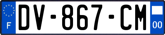 DV-867-CM