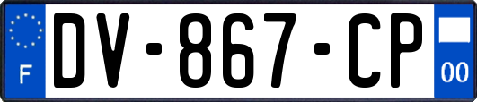 DV-867-CP