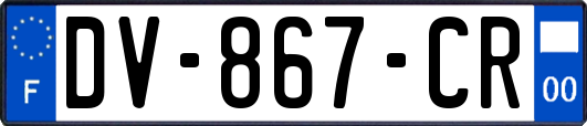 DV-867-CR